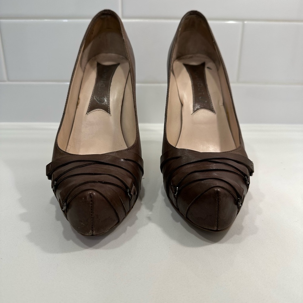 Botique 9 Heels - Picture 8 of 8
